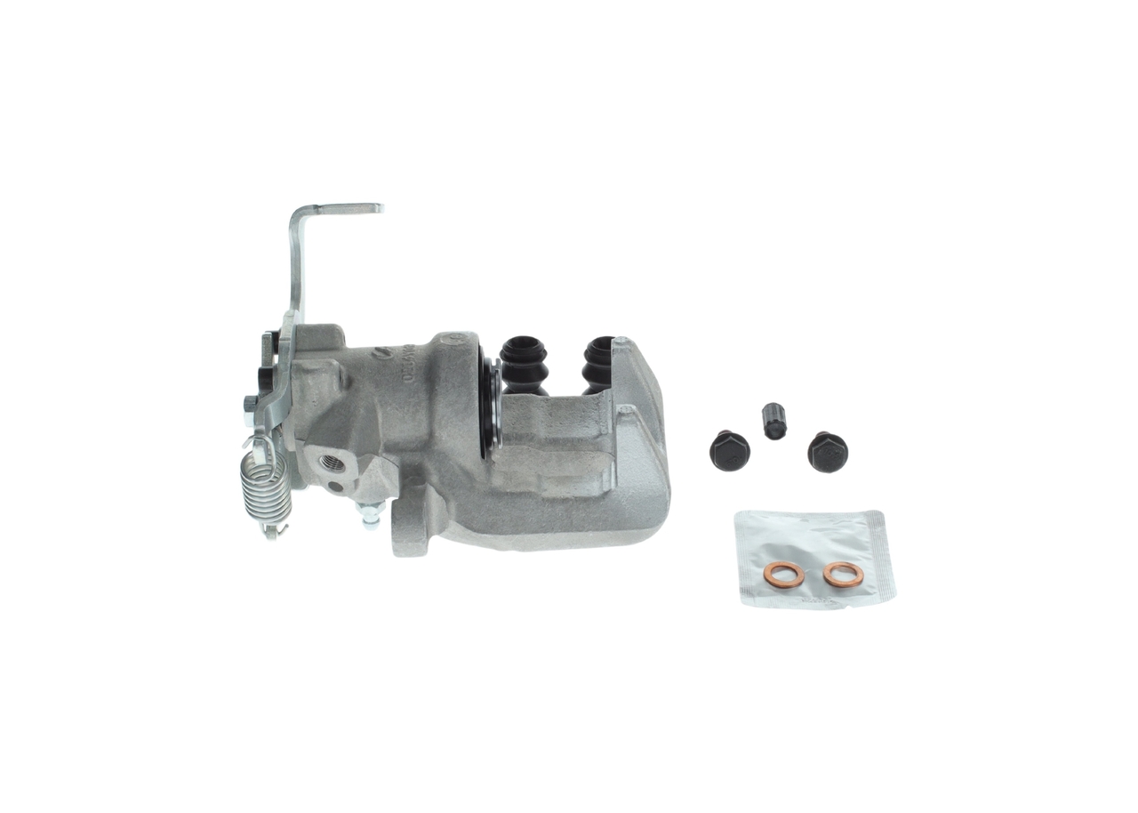 Brake Caliper - 0 986 135 054 BOSCH