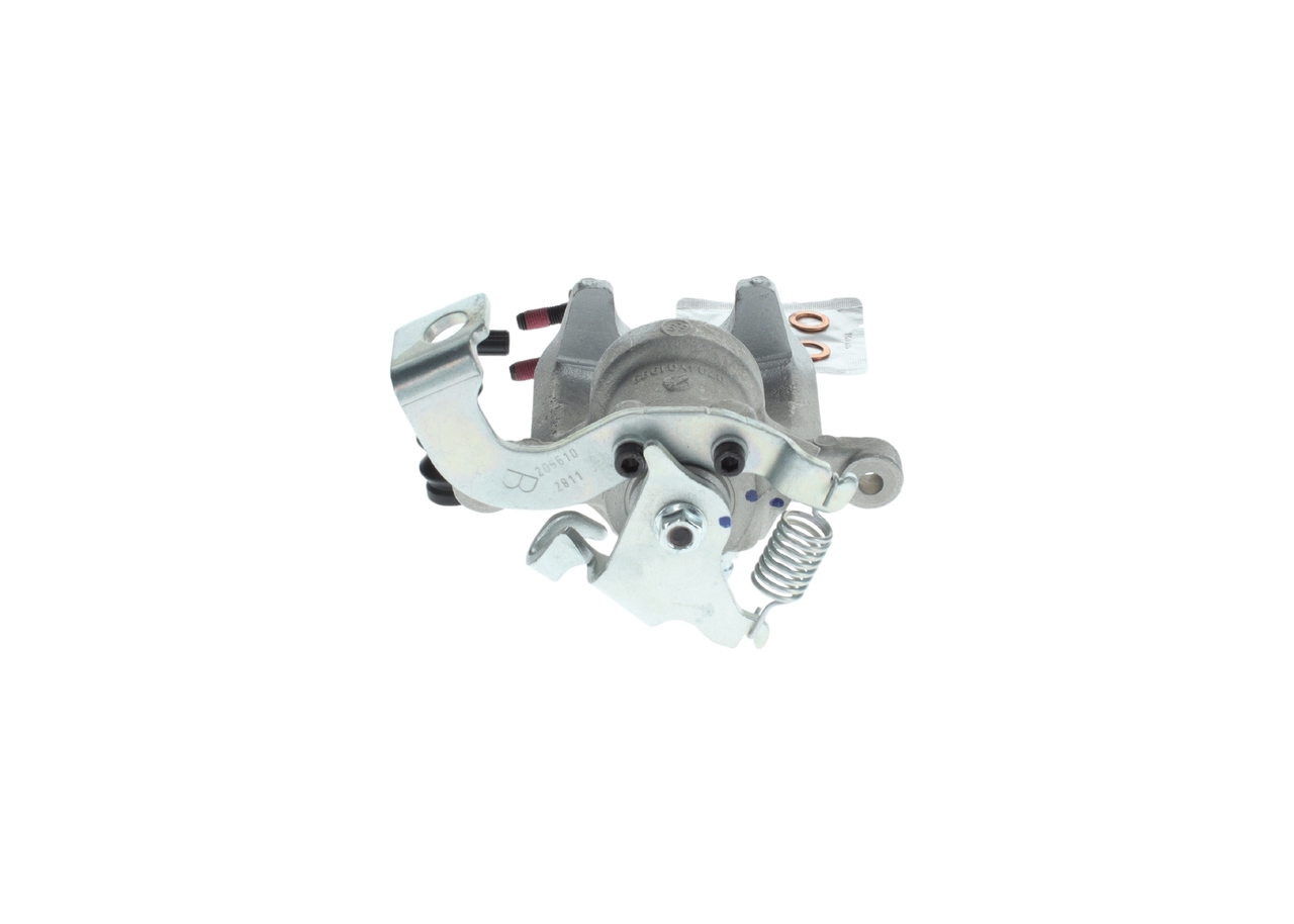 Brake Caliper - 0 986 135 054 BOSCH