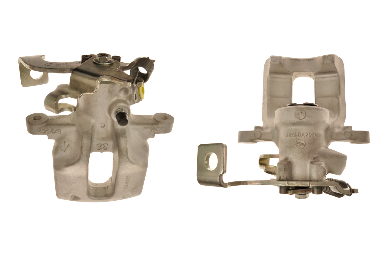 Brake Caliper - 0 986 135 054 BOSCH