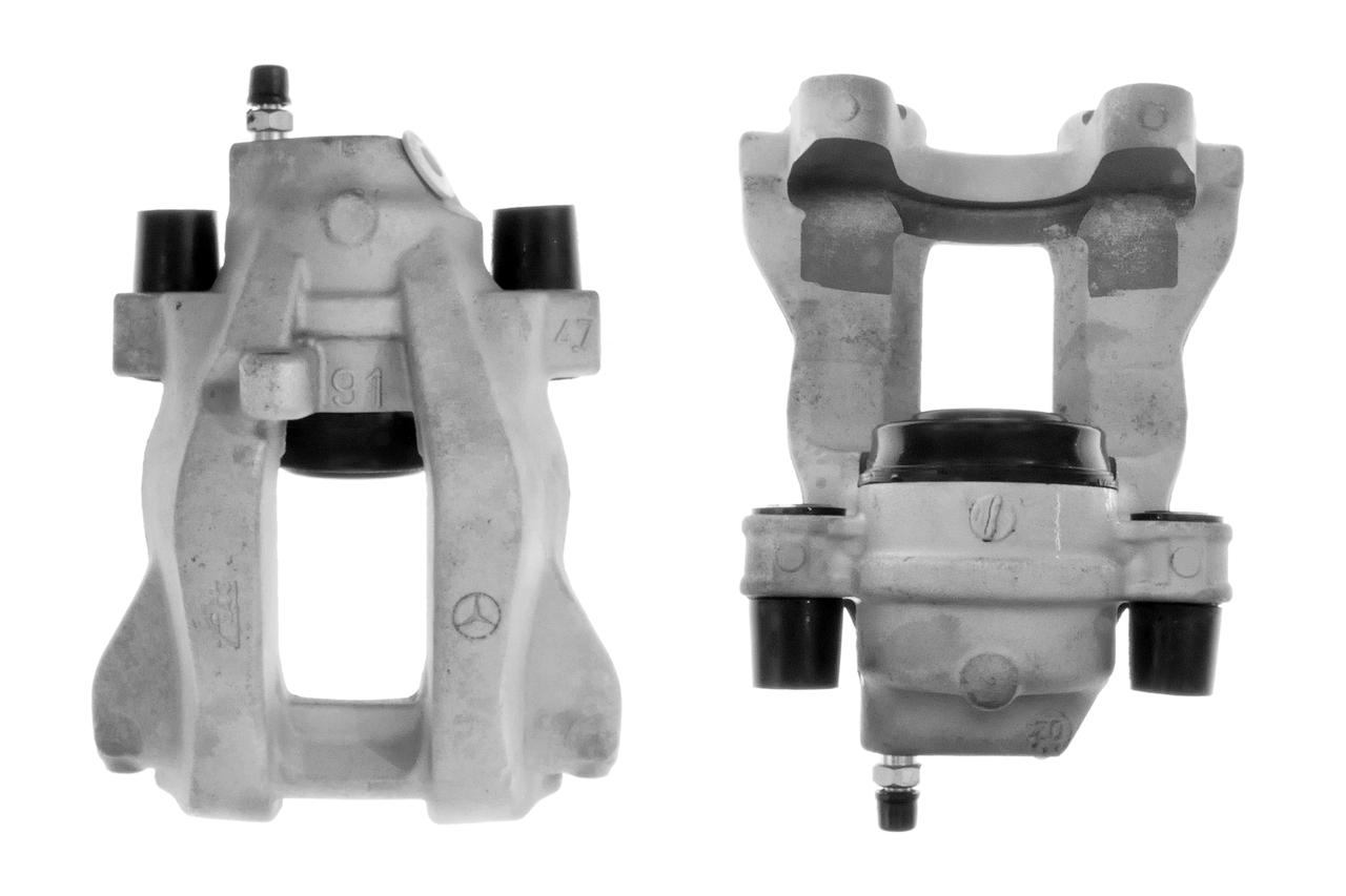Brake Caliper - 0 986 135 055 BOSCH