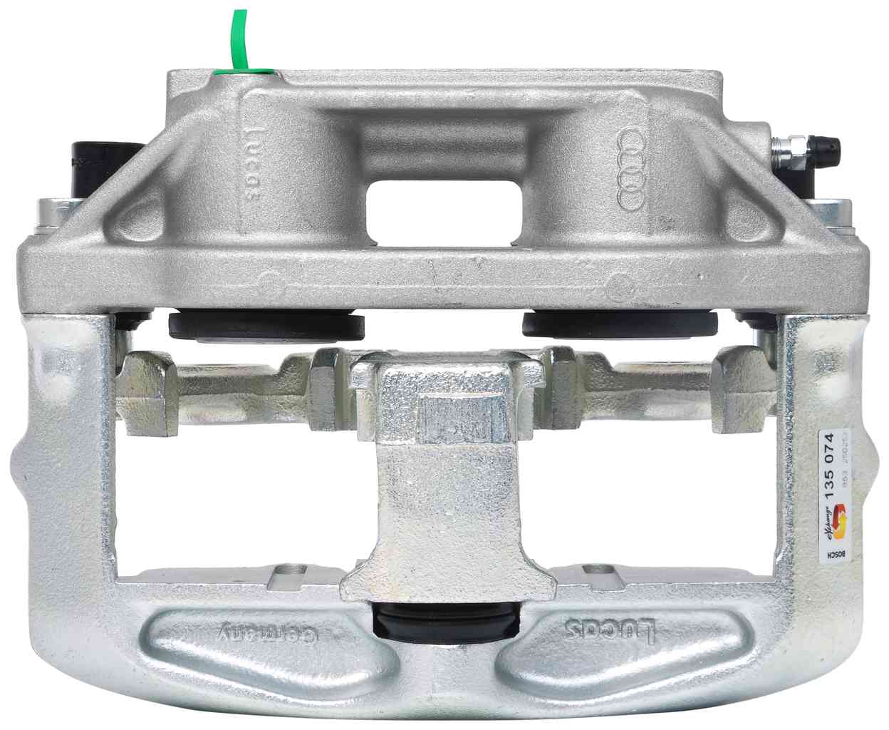 Brake Caliper - 0 986 135 074 BOSCH