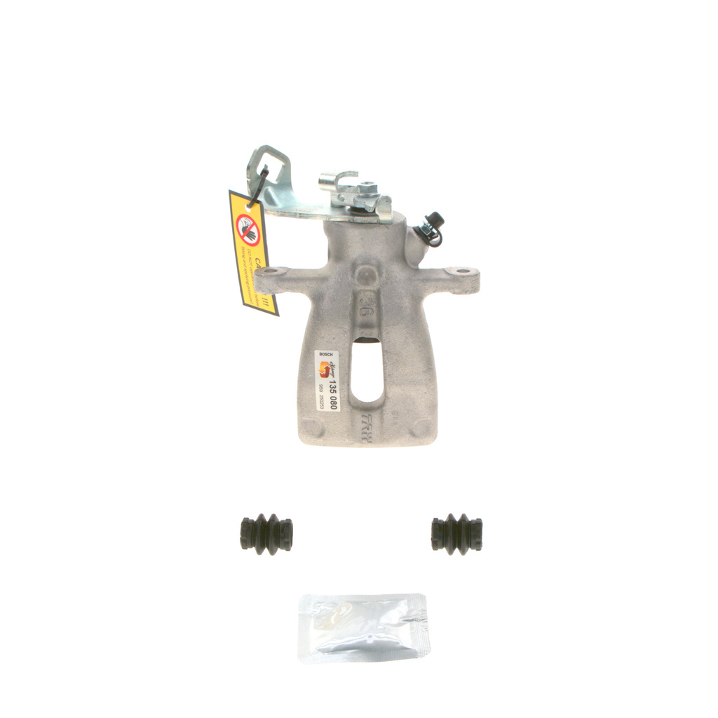 Brake Caliper - 0 986 135 080 BOSCH