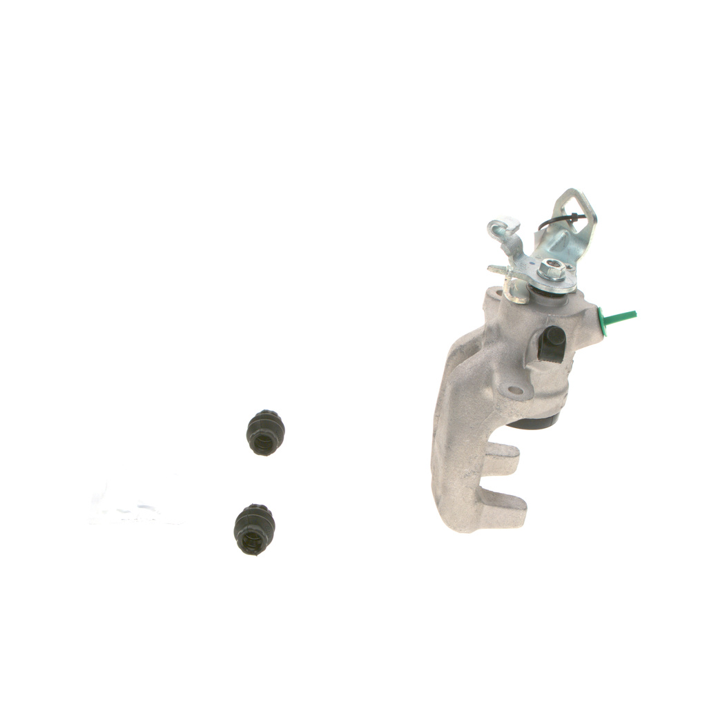 Brake Caliper - 0 986 135 080 BOSCH