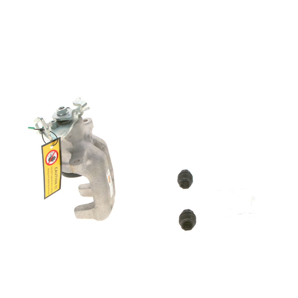 Brake Caliper - 0 986 135 080 BOSCH