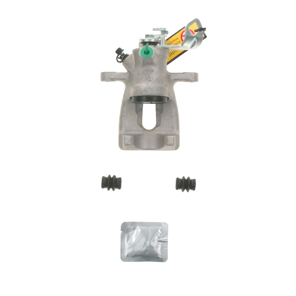 Brake Caliper - 0 986 135 080 BOSCH