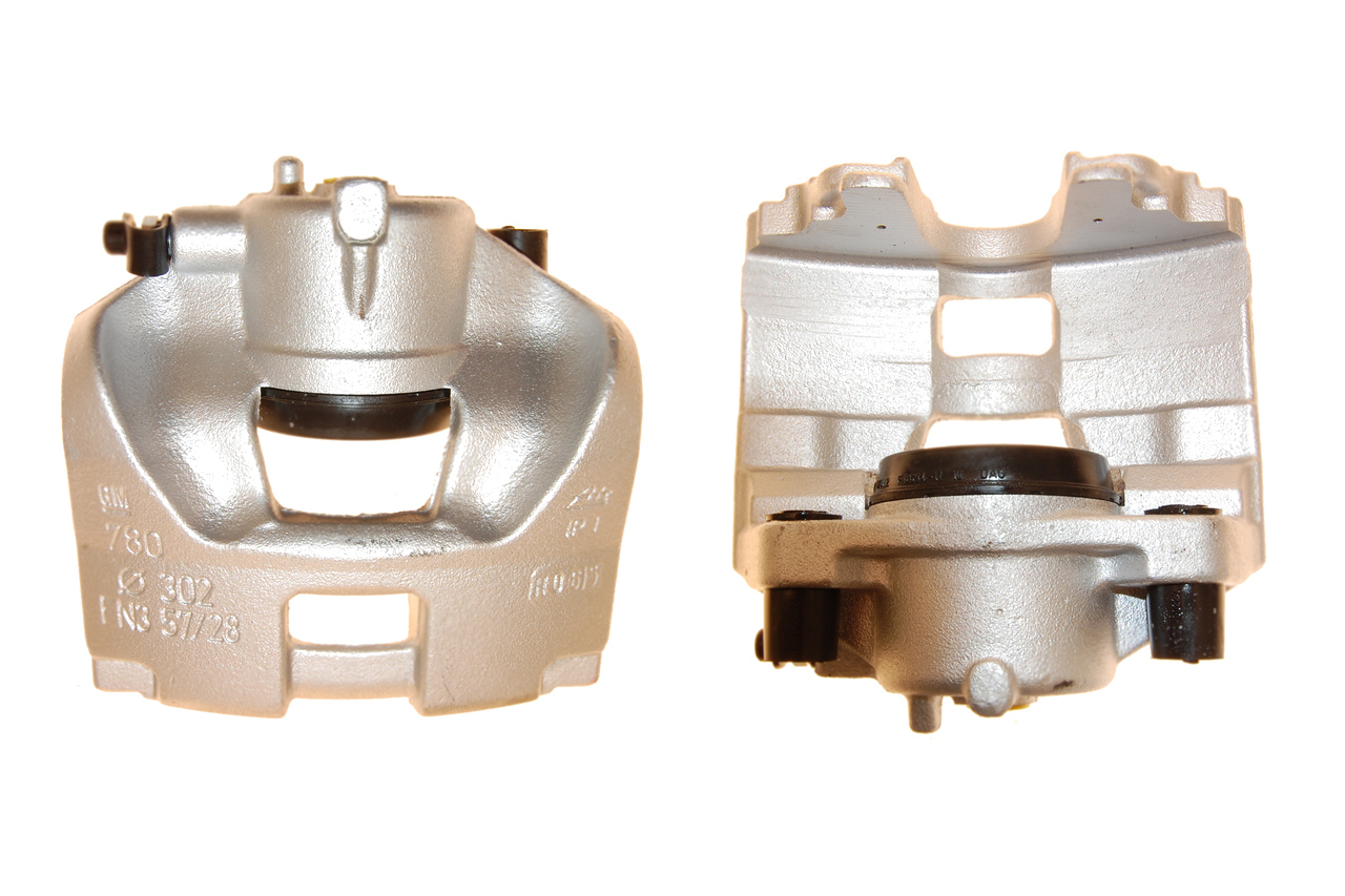 Pinza freno - 0 986 135 081 BOSCH
