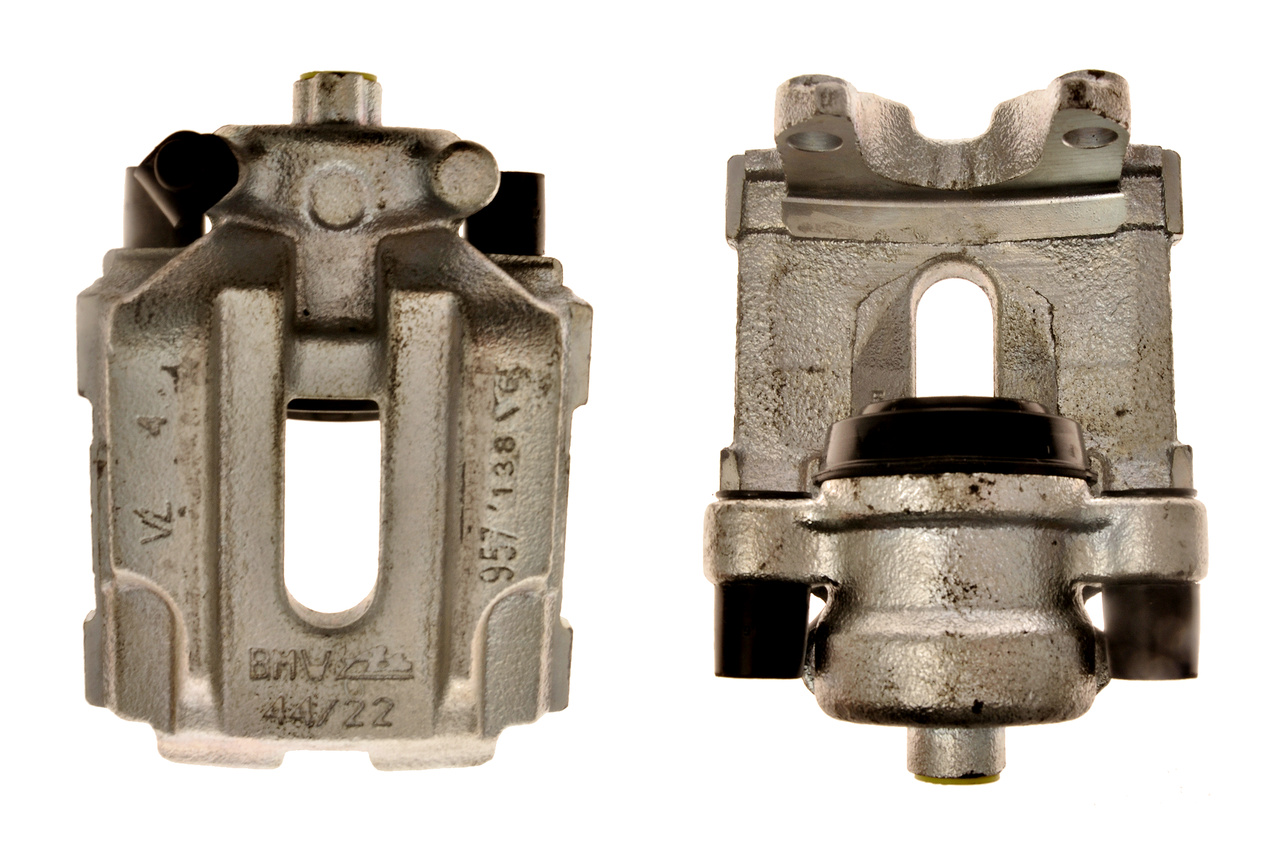 Brake Caliper - 0 986 135 084 BOSCH
