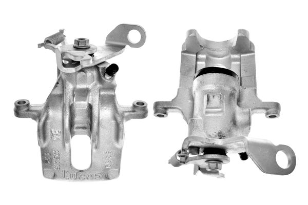 Brake Caliper - 0 986 135 087 BOSCH