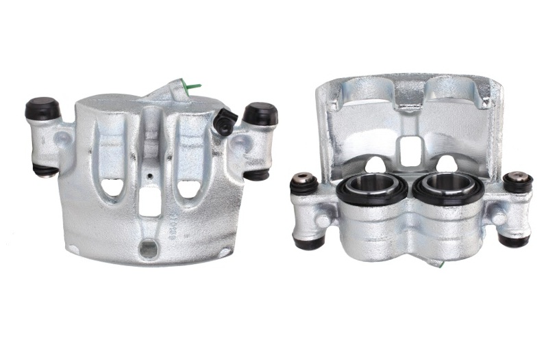 Brake Caliper - 0 986 135 109 BOSCH