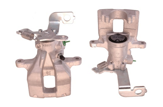 Brake Caliper - 0 986 135 114 BOSCH