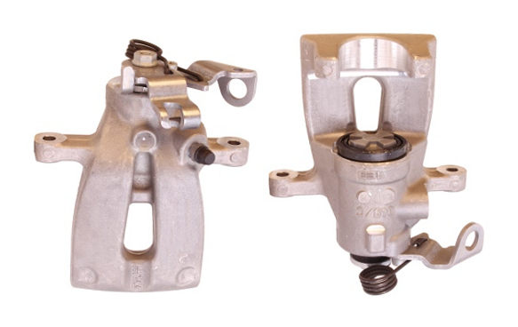 Brake Caliper - 0 986 135 123 BOSCH