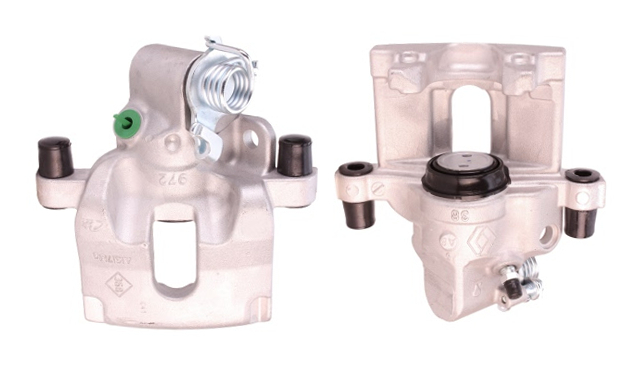 Brake Caliper - 0 986 135 125 BOSCH