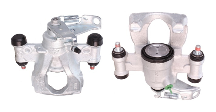Brake Caliper - 0 986 135 132 BOSCH