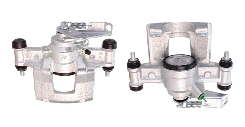 Pinza freno - 0 986 135 133 BOSCH