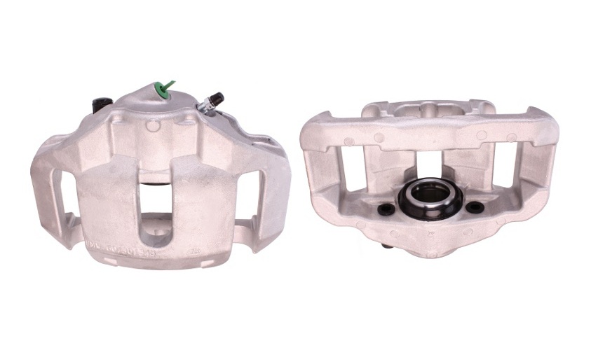 Brake Caliper - 0 986 135 142 BOSCH