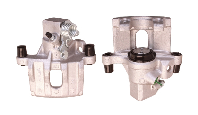 Brake Caliper - 0 986 135 145 BOSCH