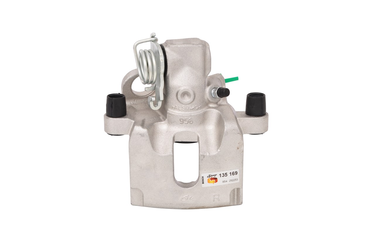 Brake Caliper - 0 986 135 169 BOSCH