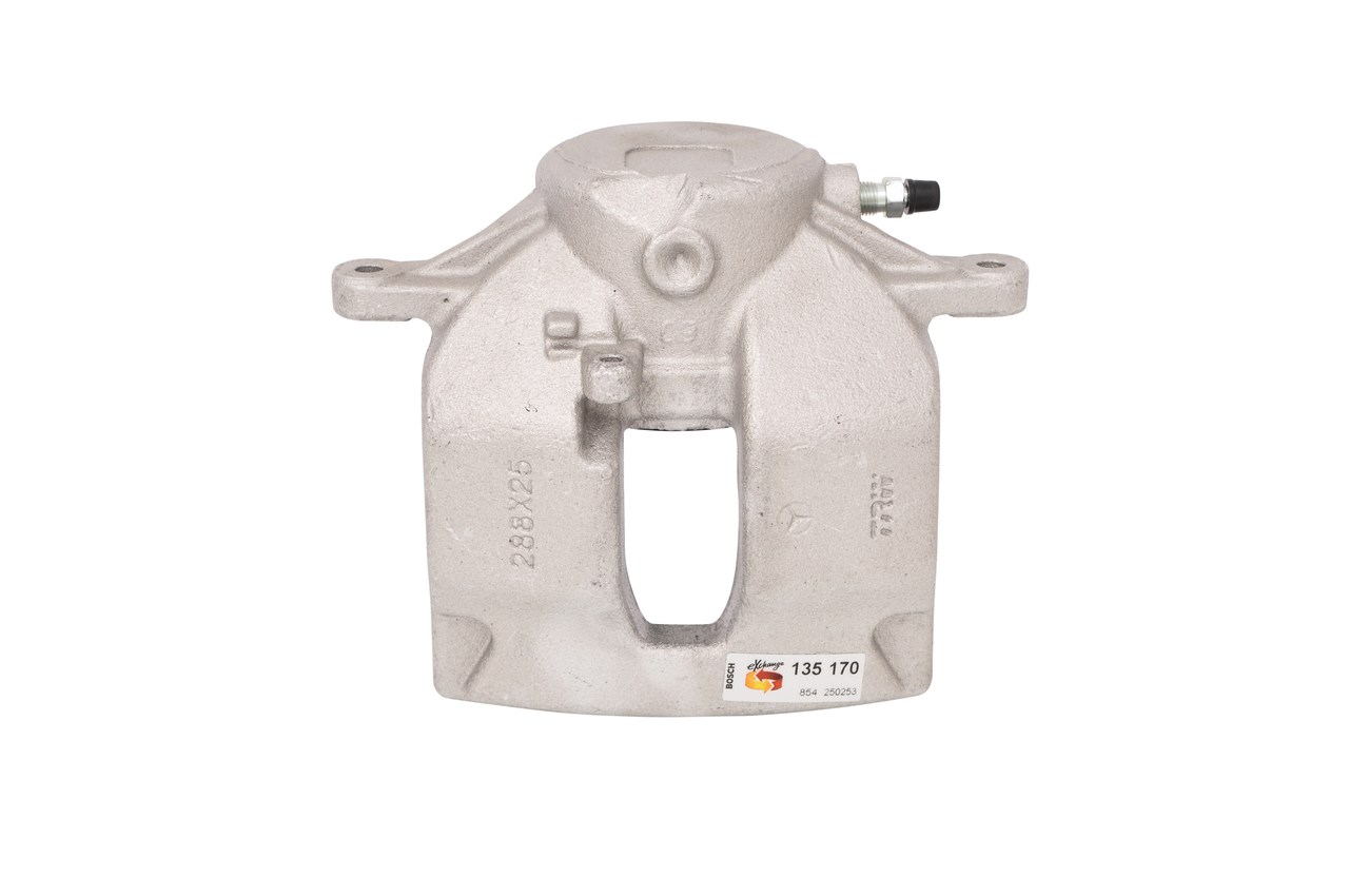 Brake Caliper - 0 986 135 170 BOSCH