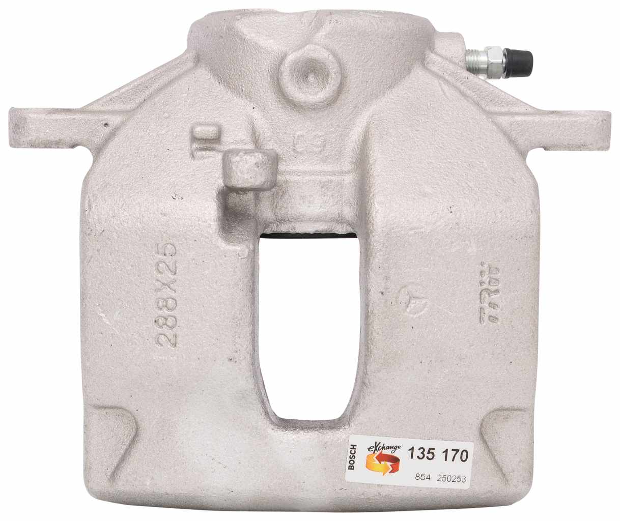 Brake Caliper - 0 986 135 170 BOSCH