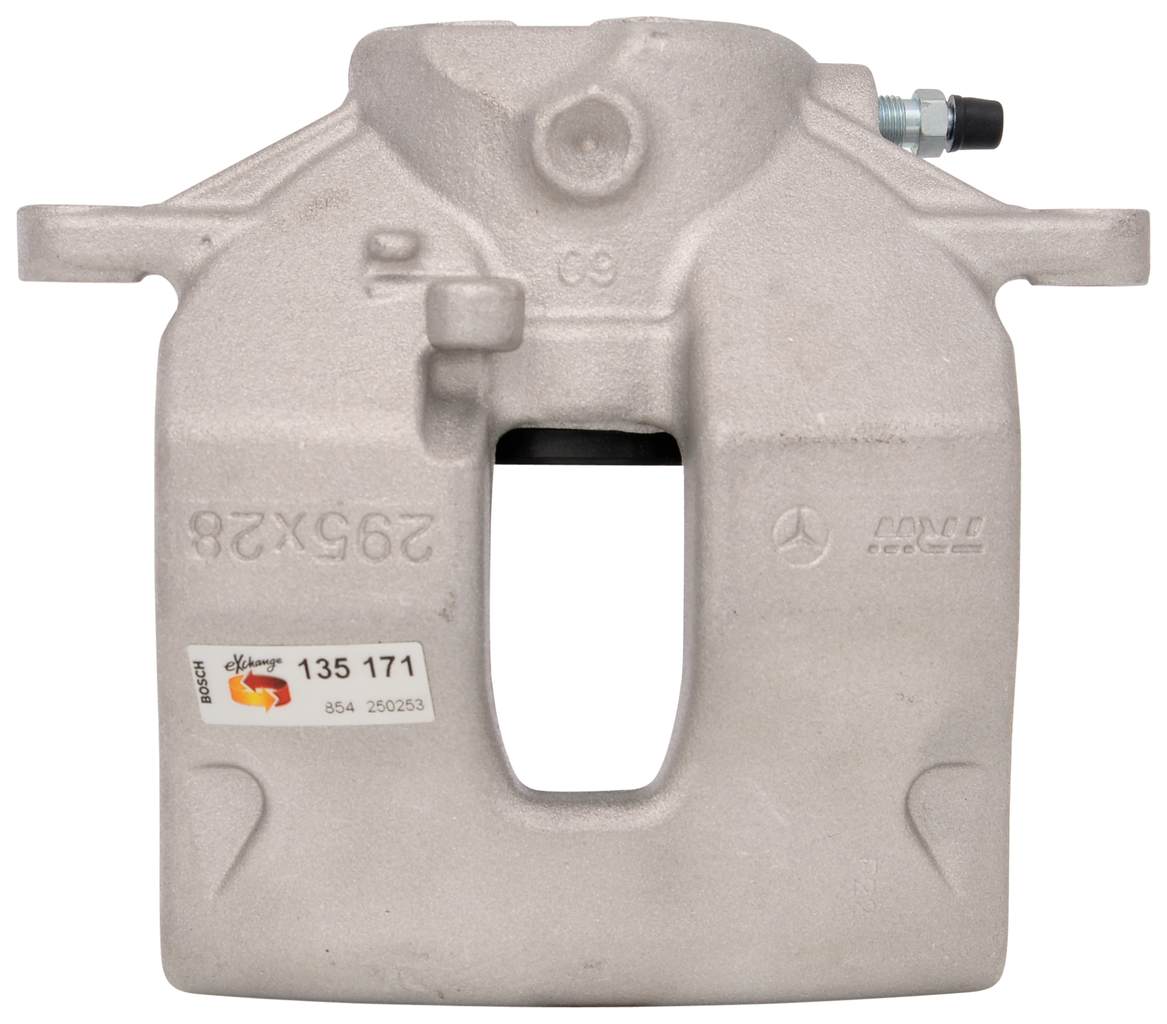 Brake Caliper - 0 986 135 171 BOSCH