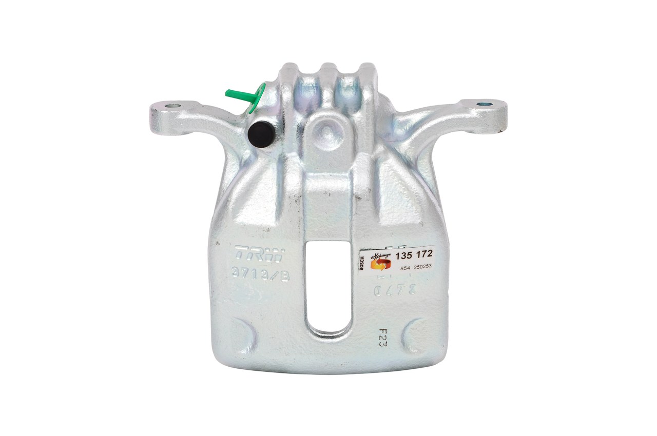 Brake Caliper - 0 986 135 172 BOSCH