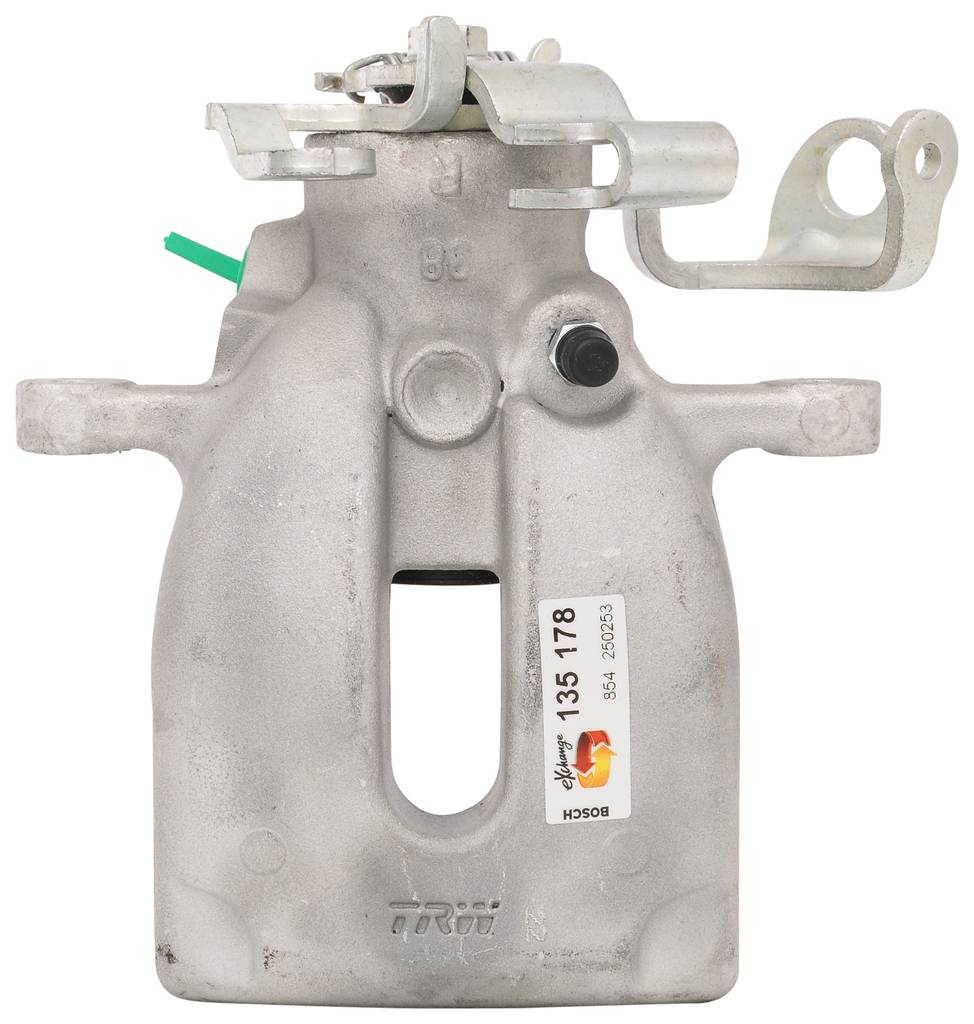 Brake Caliper - 0 986 135 178 BOSCH