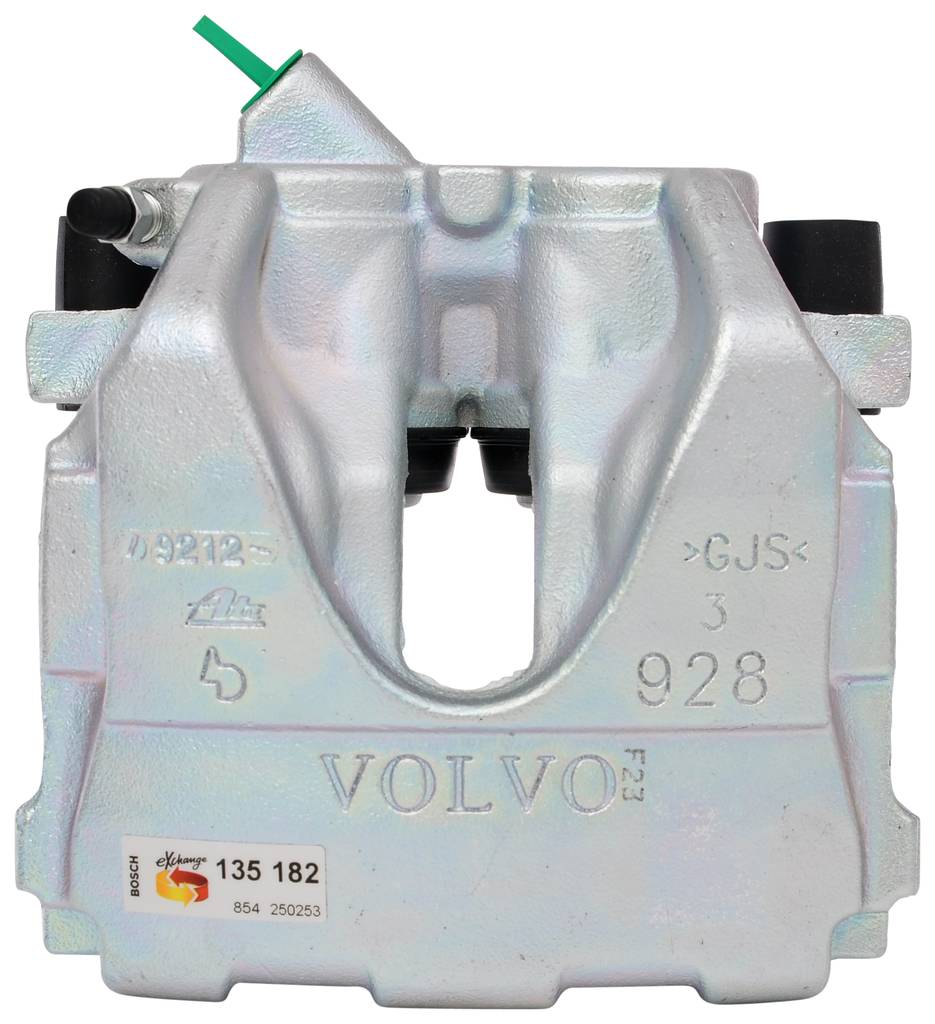 Brake Caliper - 0 986 135 182 BOSCH