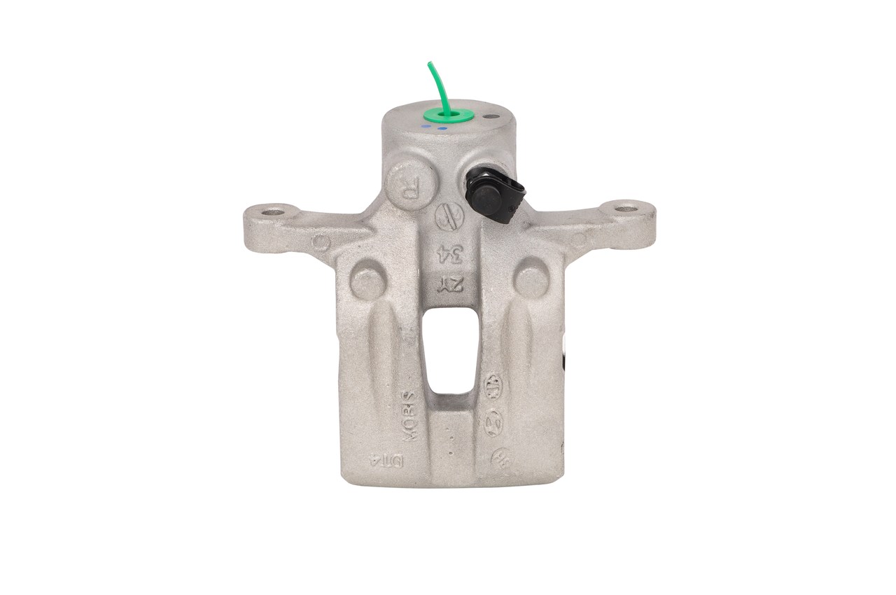 Brake Caliper - 0 986 135 183 BOSCH