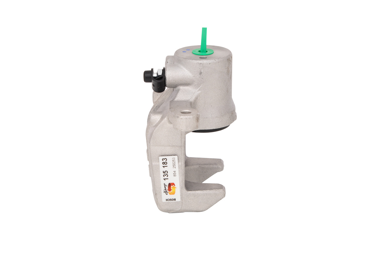 Brake Caliper - 0 986 135 183 BOSCH