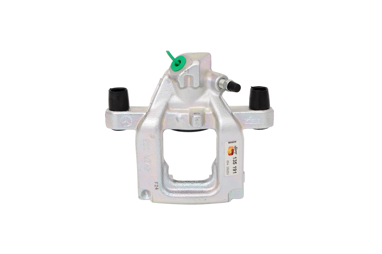 Brake Caliper - 0 986 135 191 BOSCH