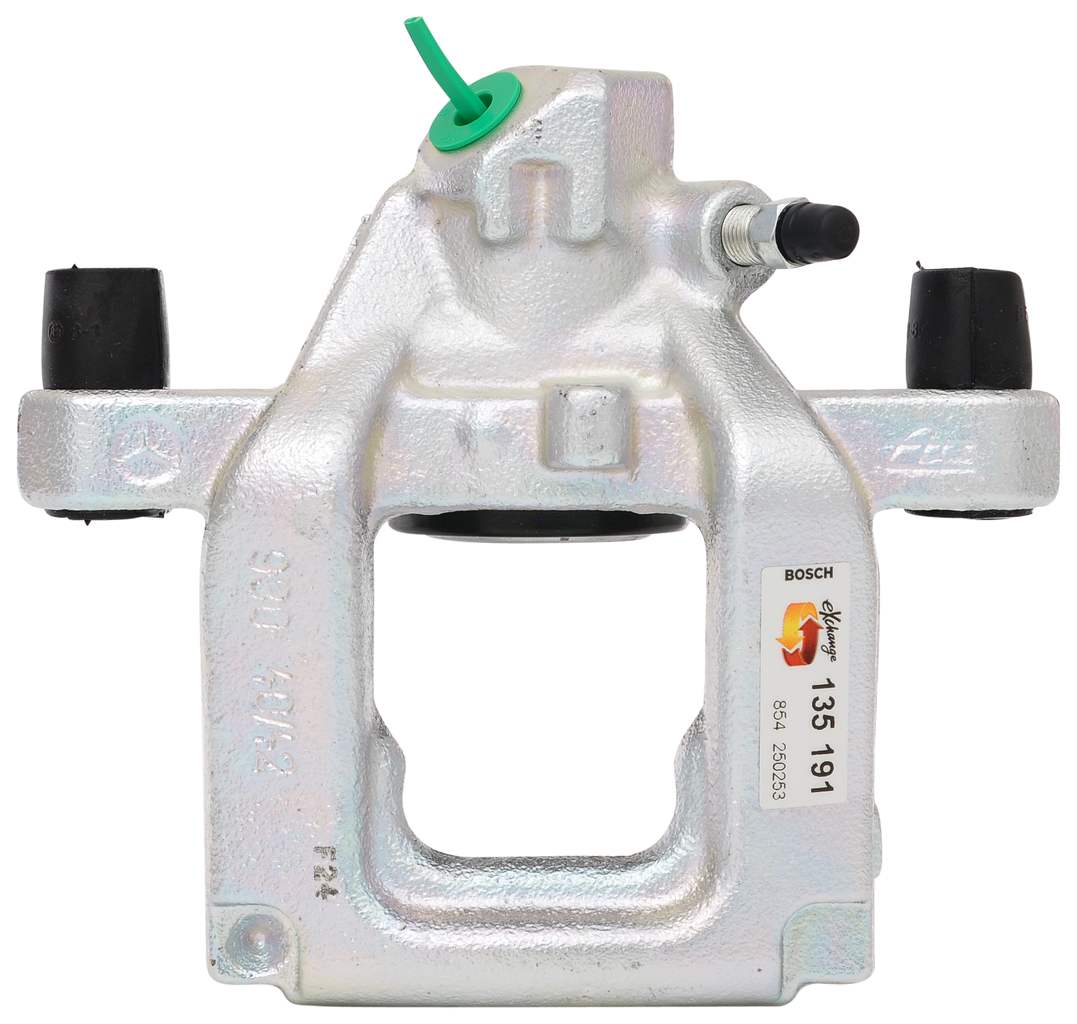 Brake Caliper - 0 986 135 191 BOSCH