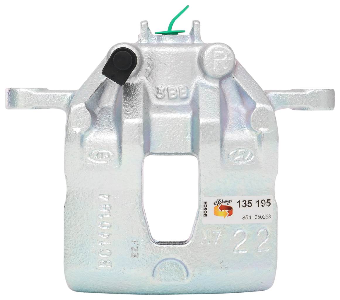 Brake Caliper - 0 986 135 195 BOSCH