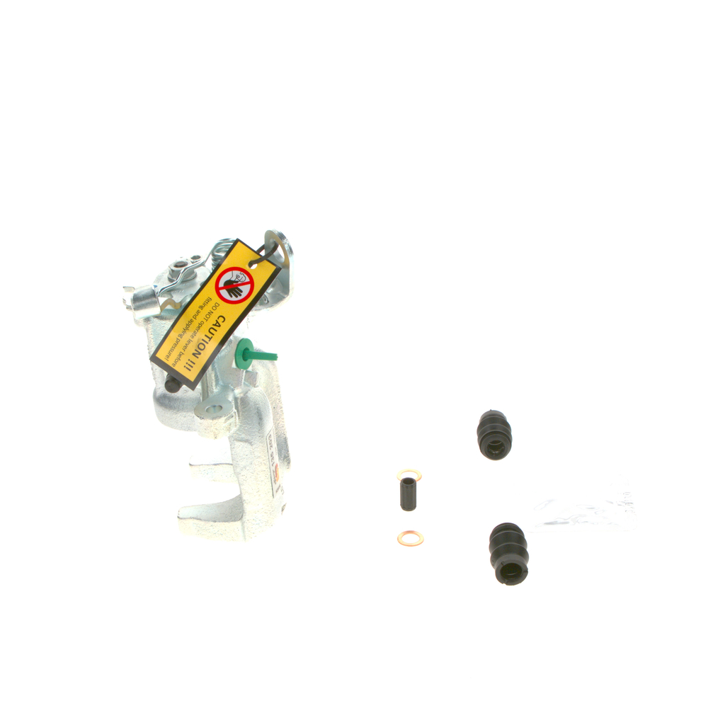 Brake Caliper - 0 986 135 203 BOSCH