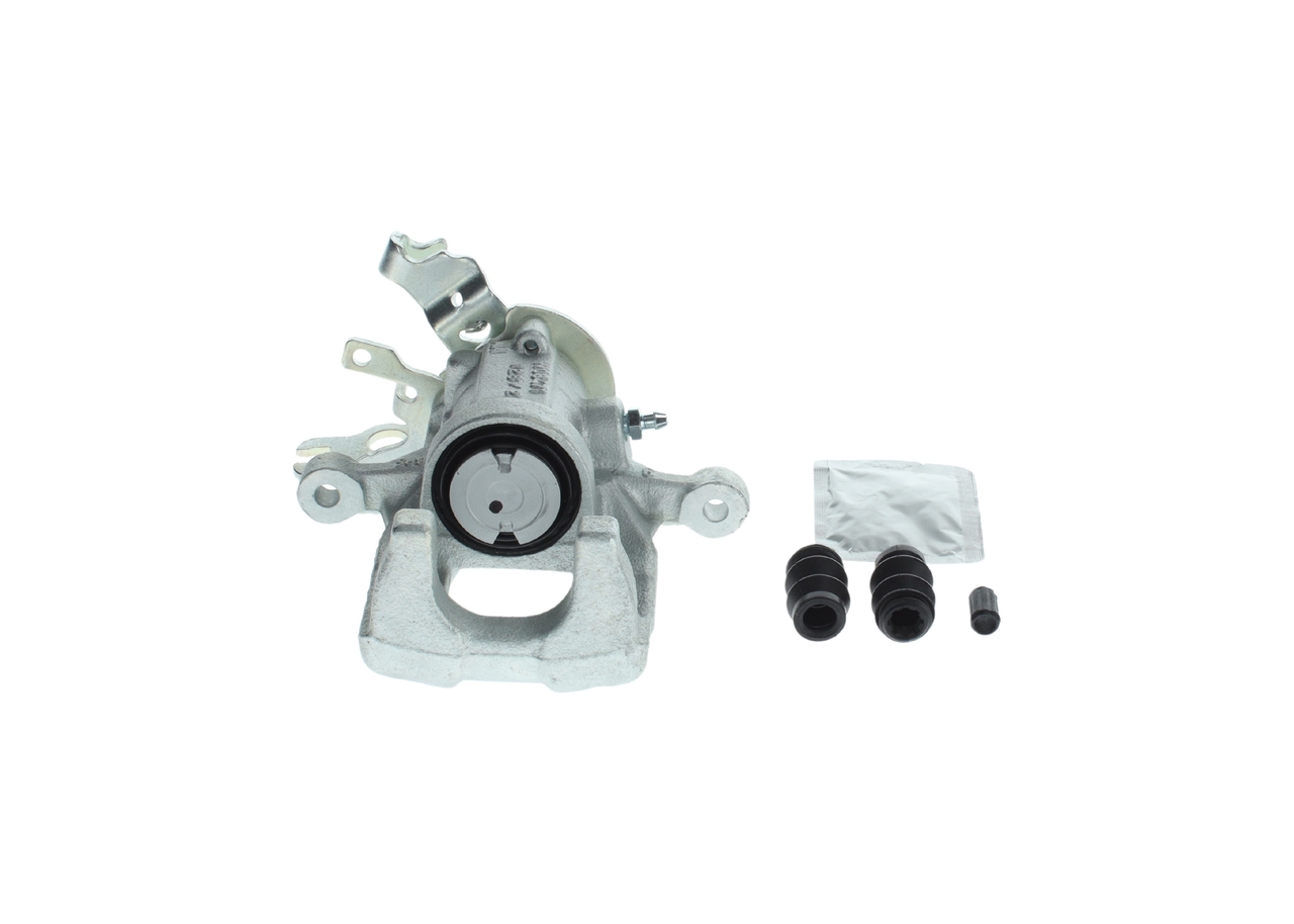 Brake Caliper - 0 986 135 204 BOSCH