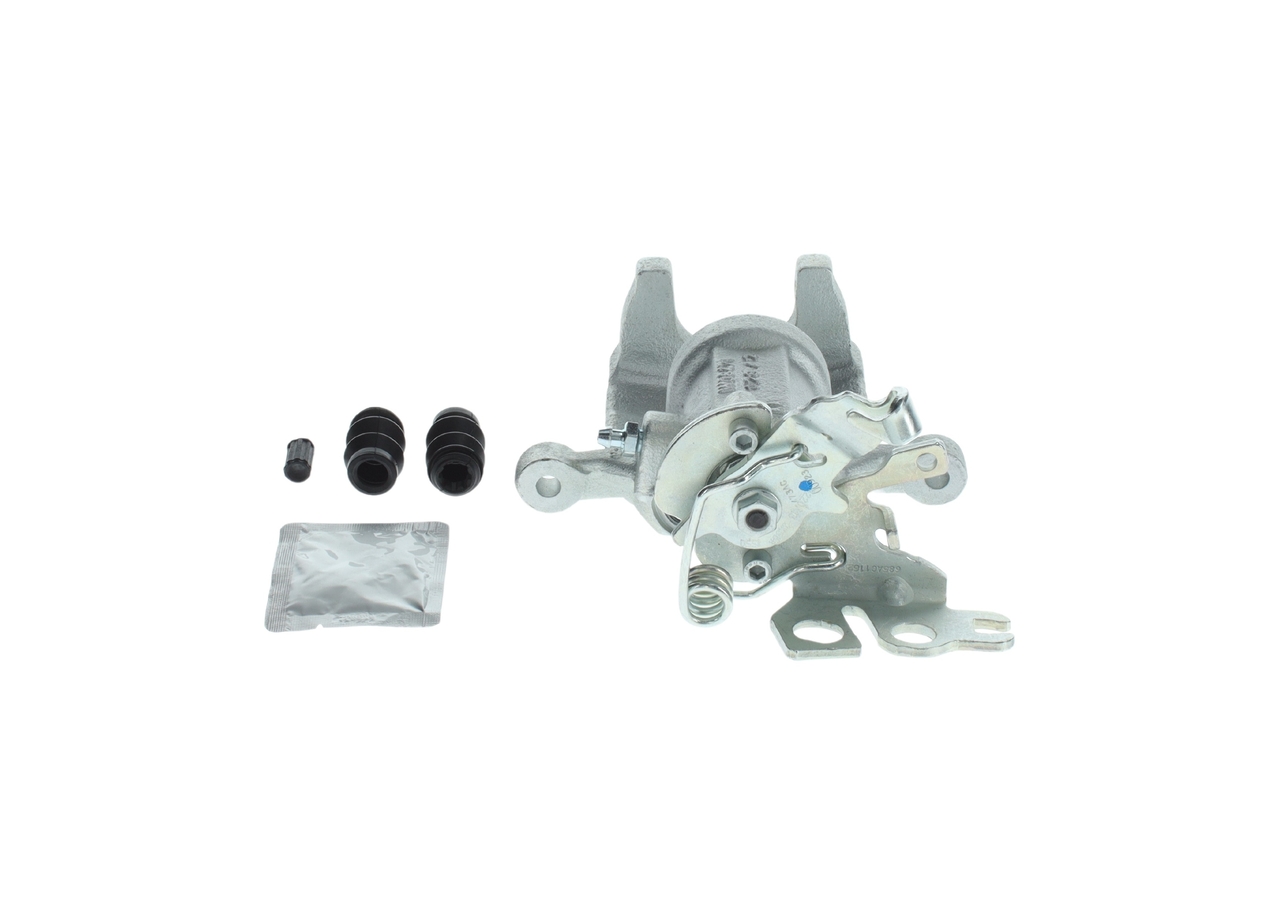 Brake Caliper - 0 986 135 204 BOSCH