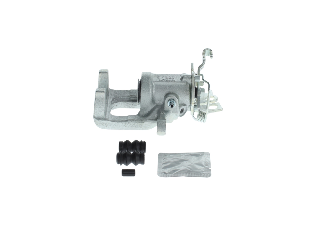 Brake Caliper - 0 986 135 204 BOSCH
