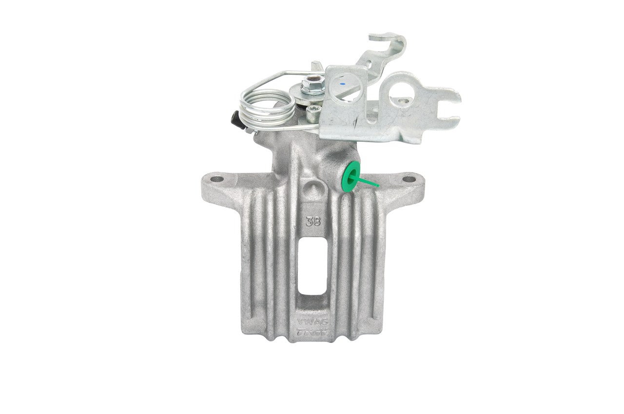 Brake Caliper - 0 986 135 217 BOSCH