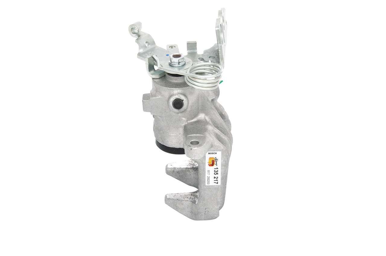 Brake Caliper - 0 986 135 217 BOSCH