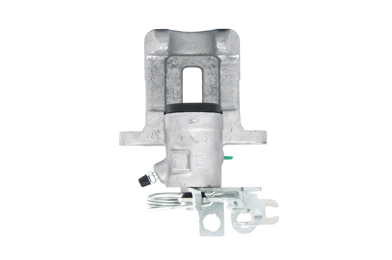 Brake Caliper - 0 986 135 217 BOSCH