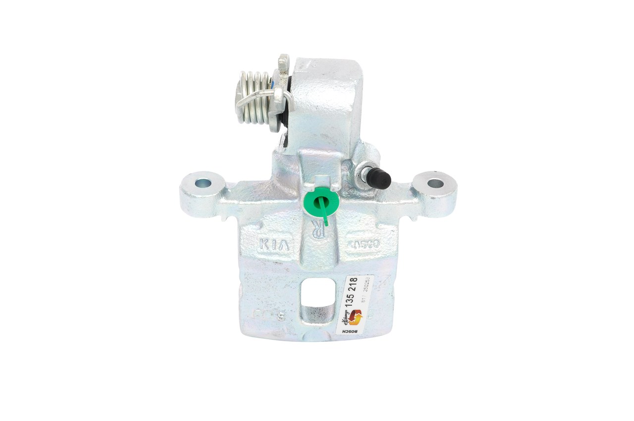 Brake Caliper - 0 986 135 218 BOSCH