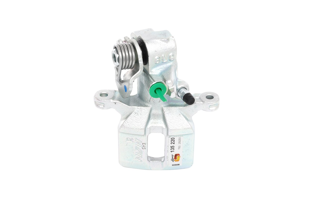 Brake Caliper - 0 986 135 220 BOSCH