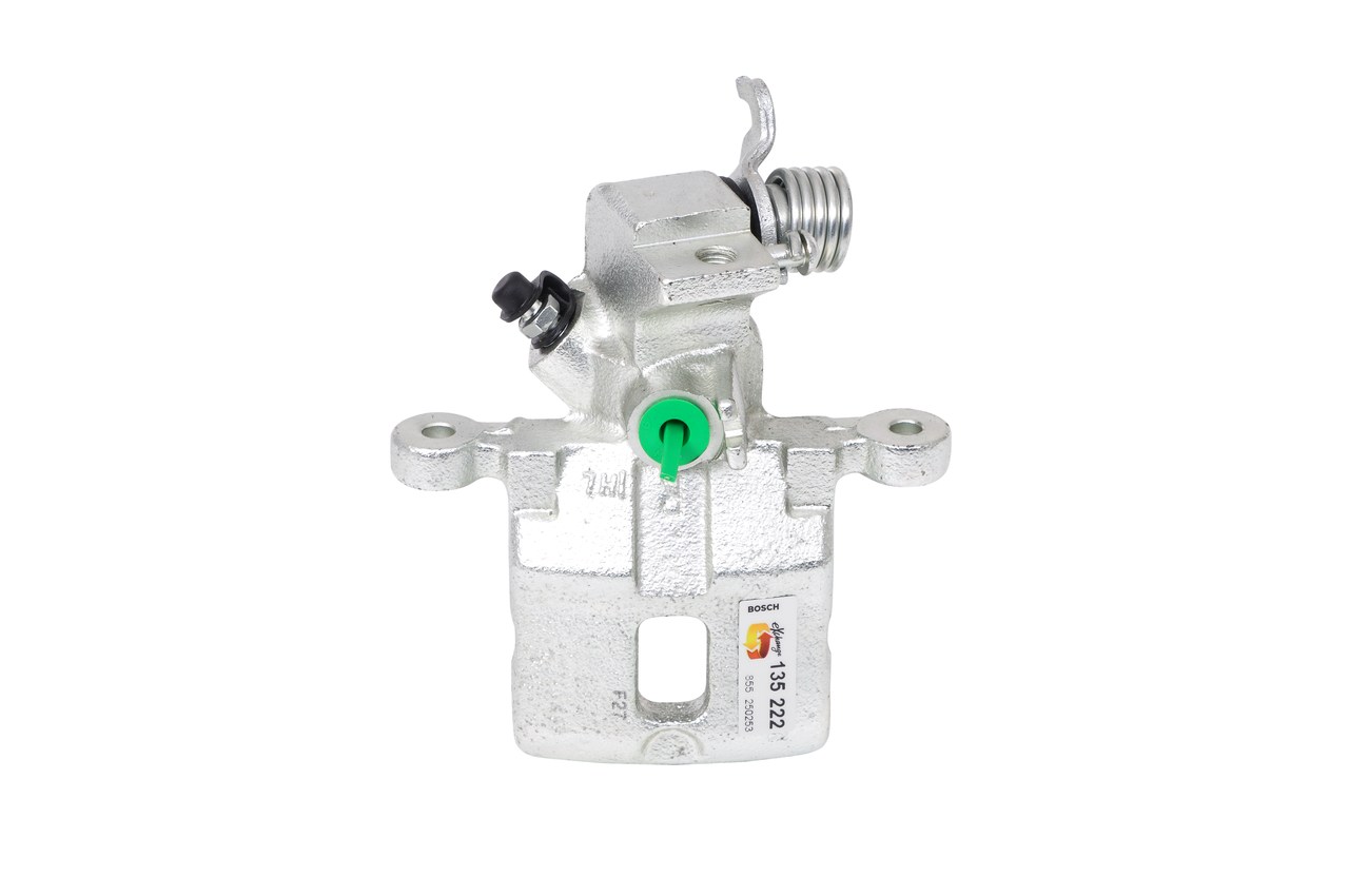 Brake Caliper - 0 986 135 222 BOSCH