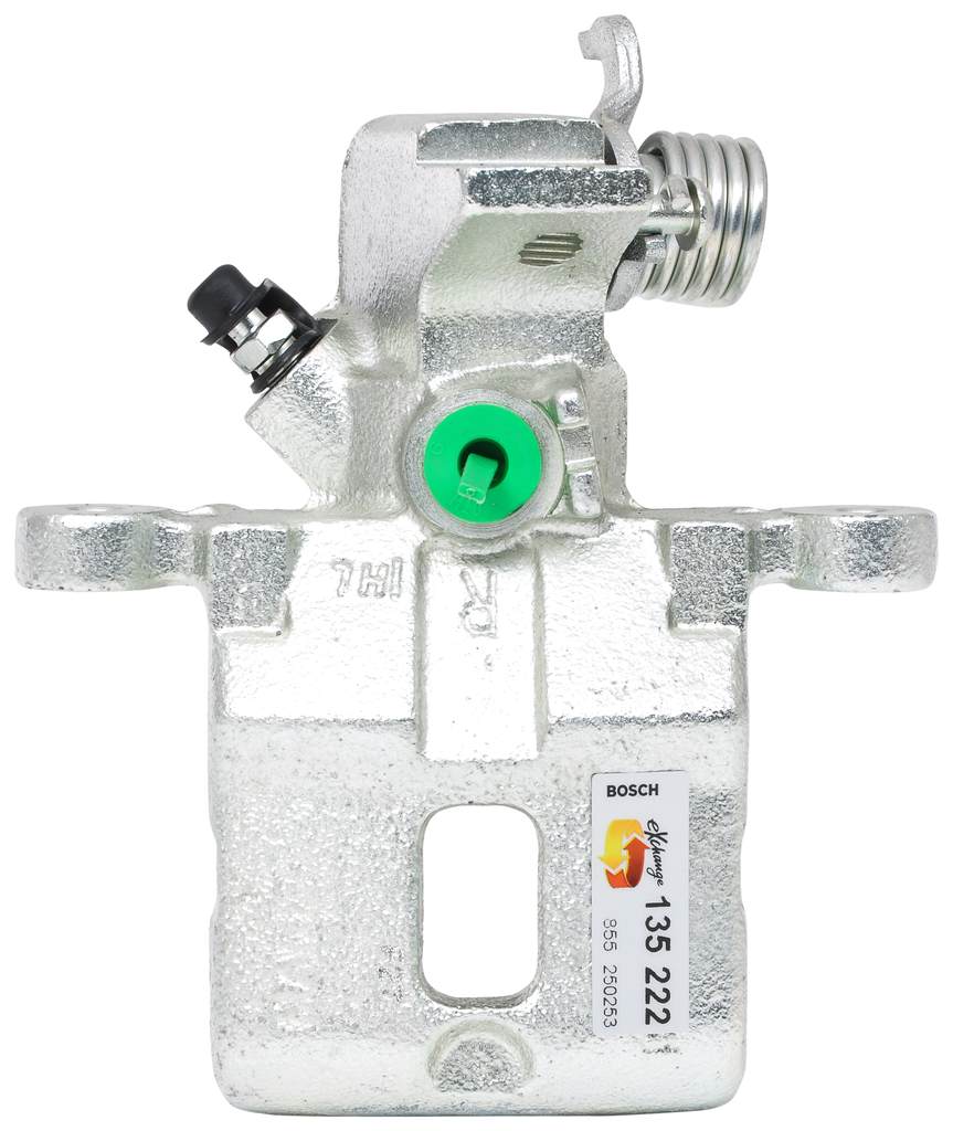 Brake Caliper - 0 986 135 222 BOSCH