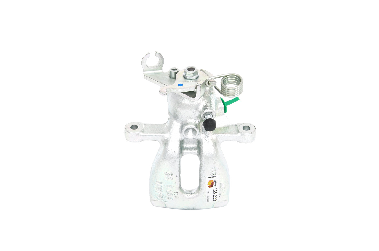 Brake Caliper - 0 986 135 223 BOSCH