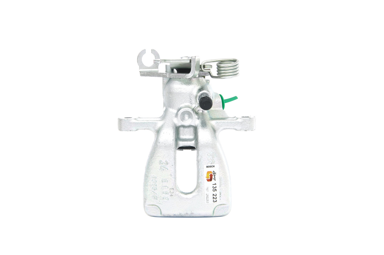 Brake Caliper - 0 986 135 223 BOSCH