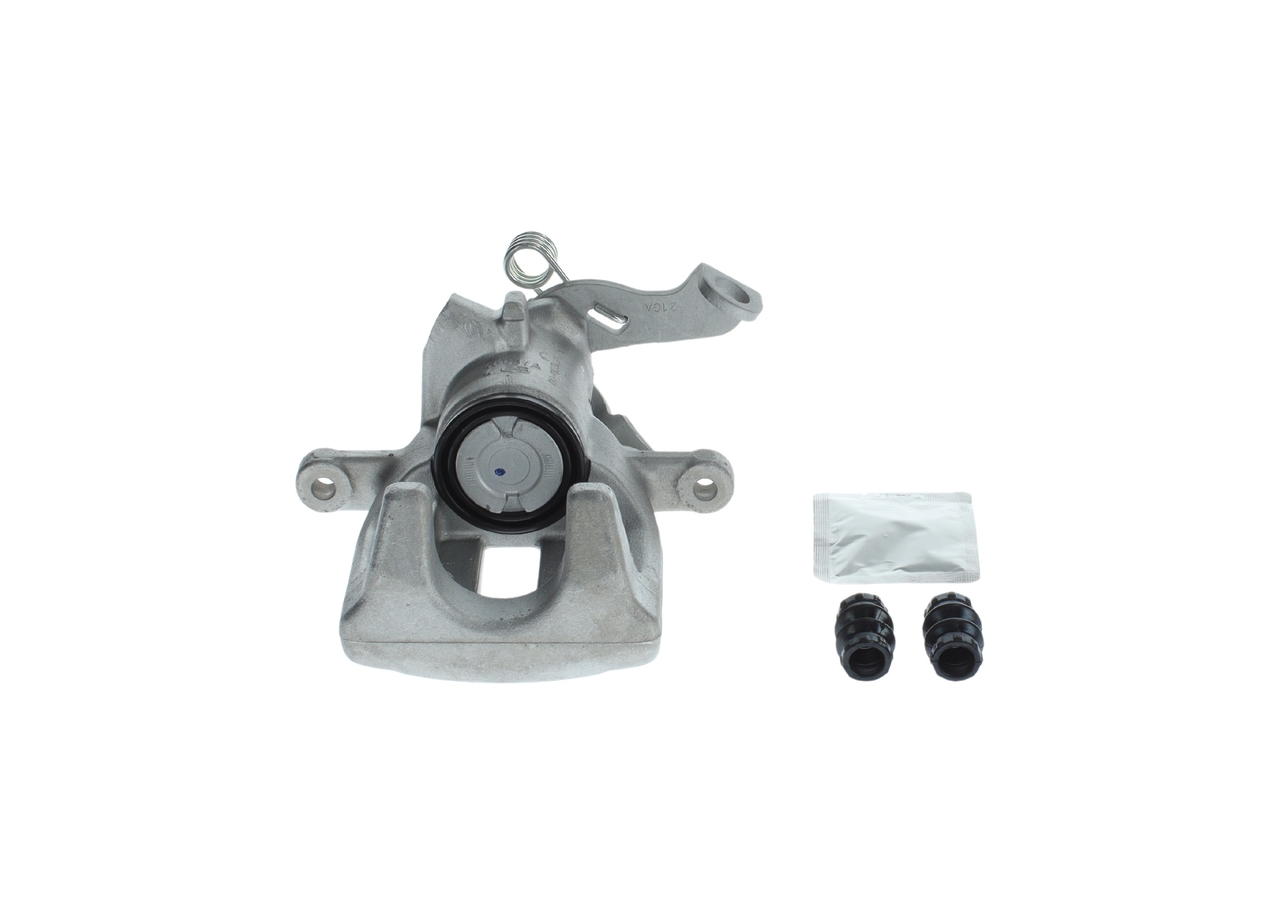 Brake Caliper - 0 986 135 230 BOSCH