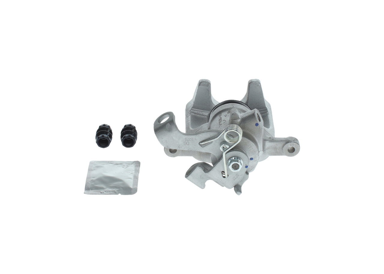 Brake Caliper - 0 986 135 230 BOSCH