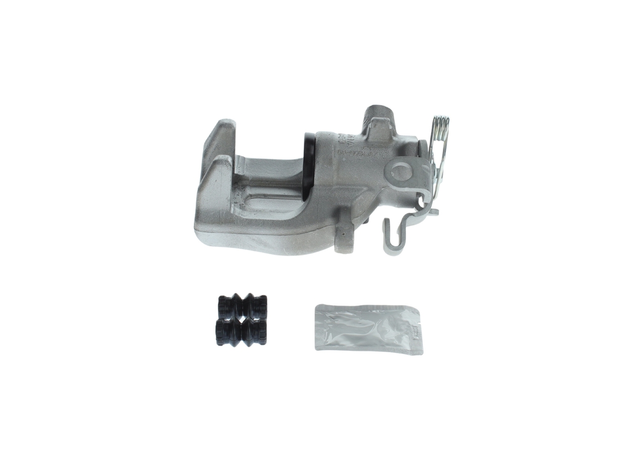 Brake Caliper - 0 986 135 230 BOSCH
