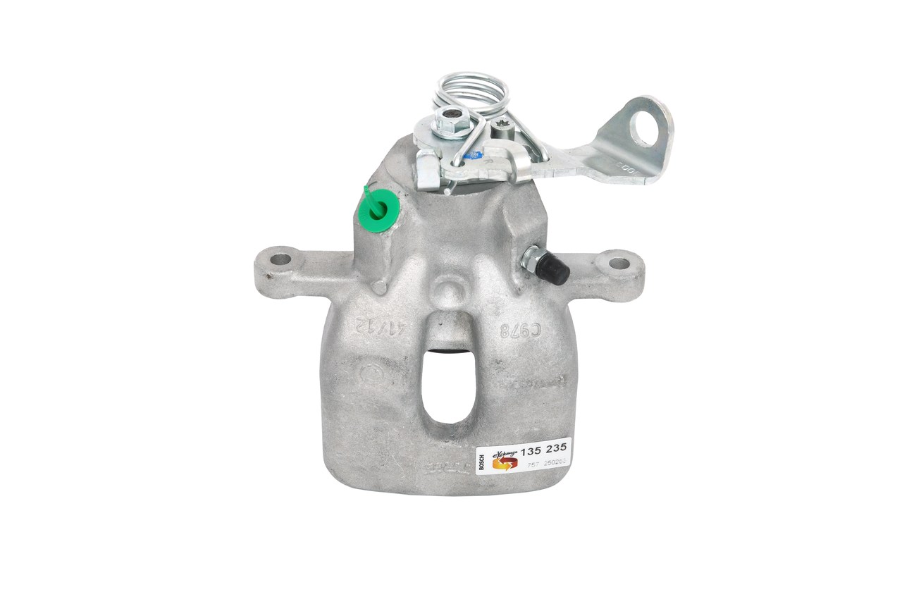 Brake Caliper - 0 986 135 235 BOSCH