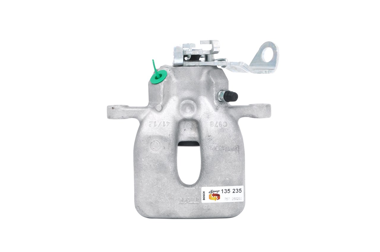 Brake Caliper - 0 986 135 235 BOSCH